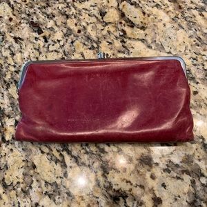 HOBO wallet